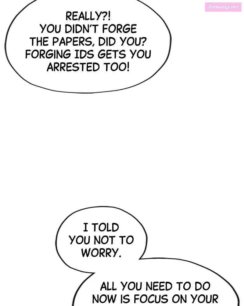 Onsaemiro:Never Changing Zinmanga X Chapter 13 Page 23