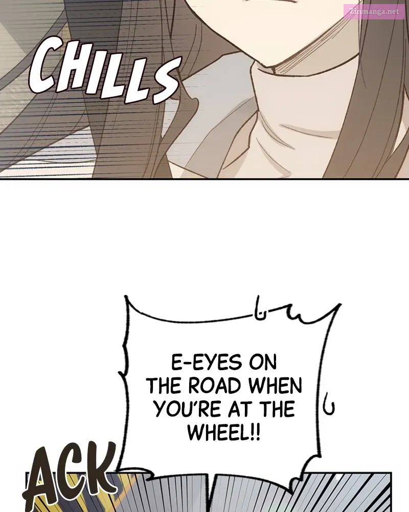Onsaemiro:Never Changing Zinmanga X Chapter 13 Page 32