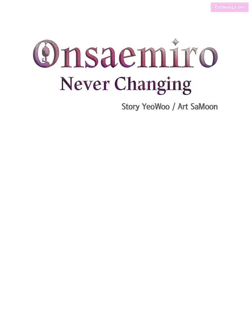 Onsaemiro:Never Changing Zinmanga X Chapter 13 Page 35