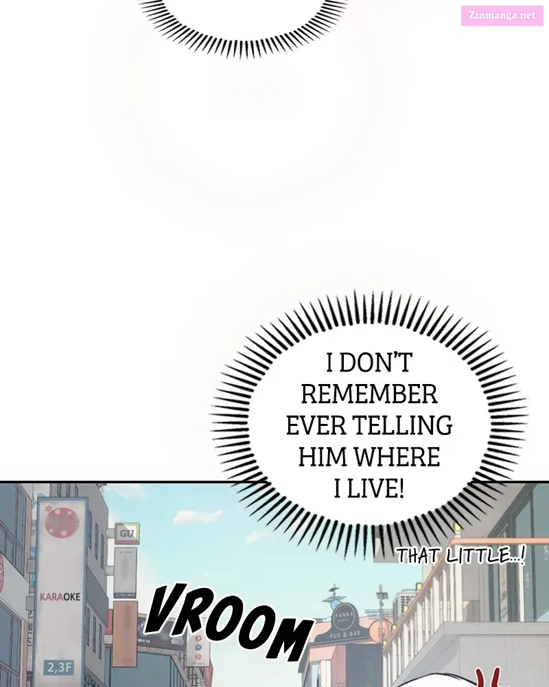 Onsaemiro:Never Changing Zinmanga X Chapter 13 Page 53