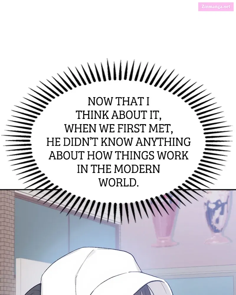 Onsaemiro:Never Changing Zinmanga X Chapter 13 Page 57