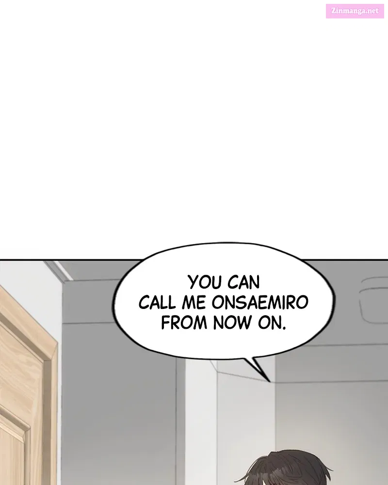 Onsaemiro:Never Changing Zinmanga X Chapter 13 Page 110