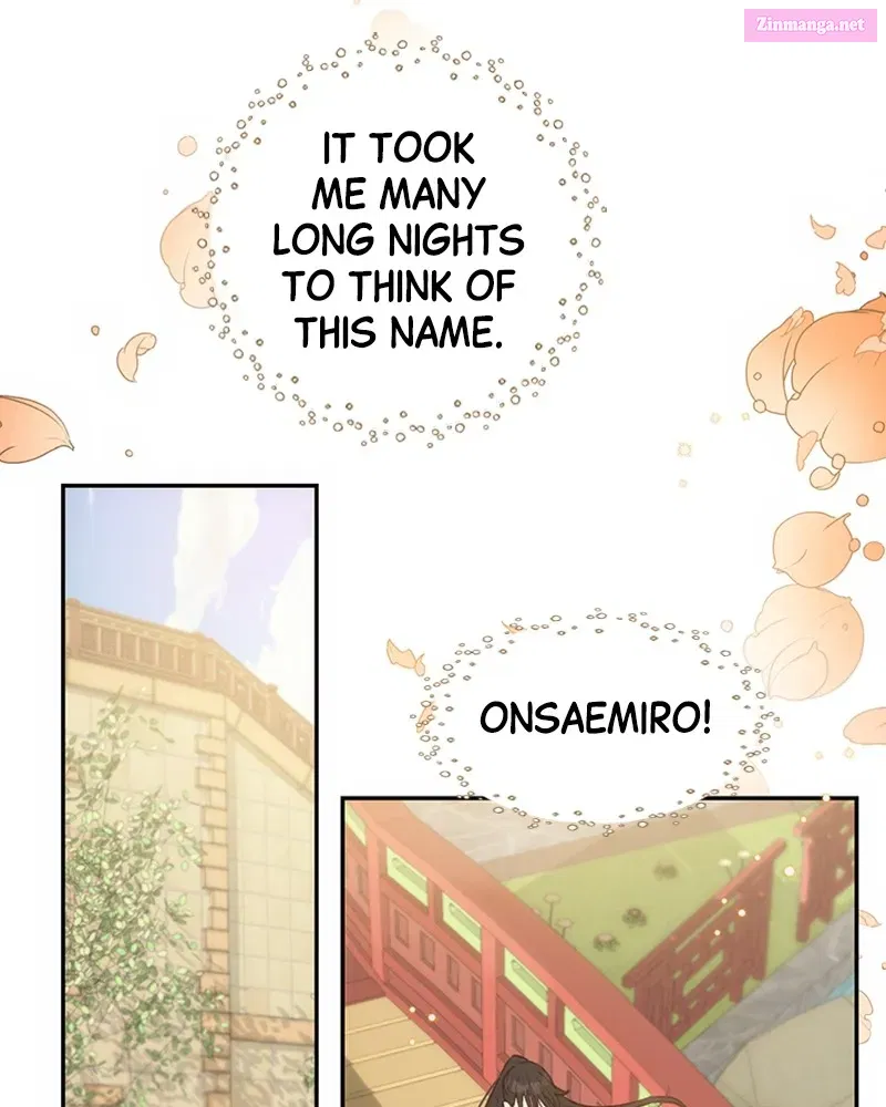 Onsaemiro:Never Changing Zinmanga X Chapter 13 Page 114