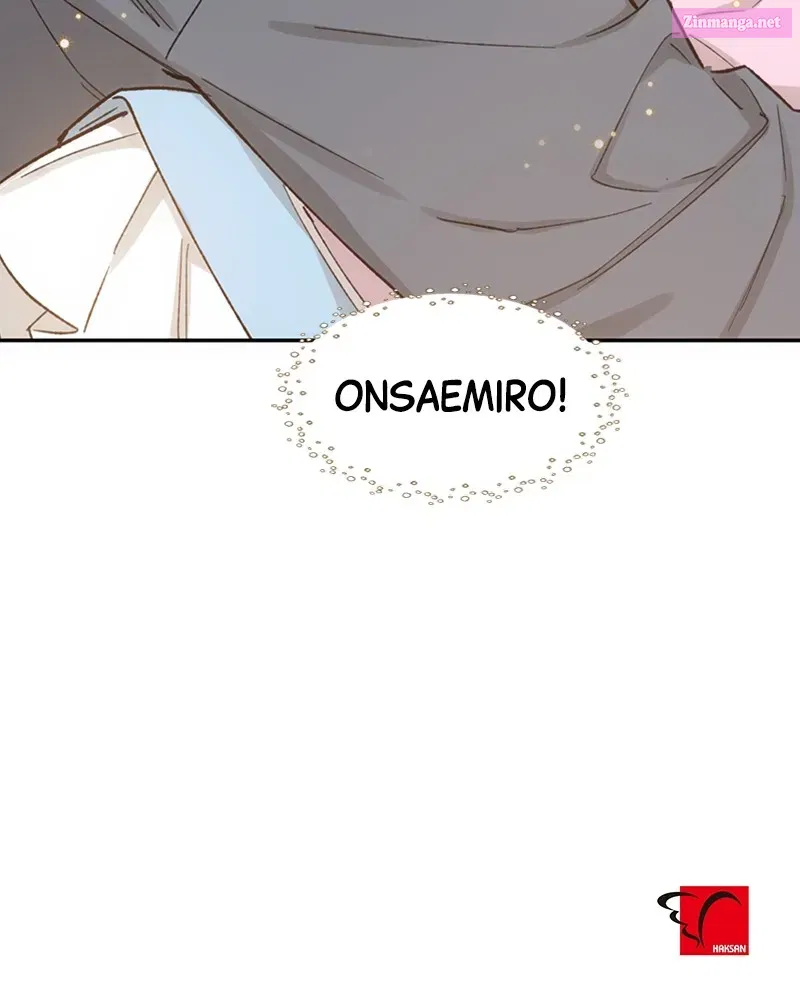 Onsaemiro:Never Changing Zinmanga X Chapter 13 Page 118