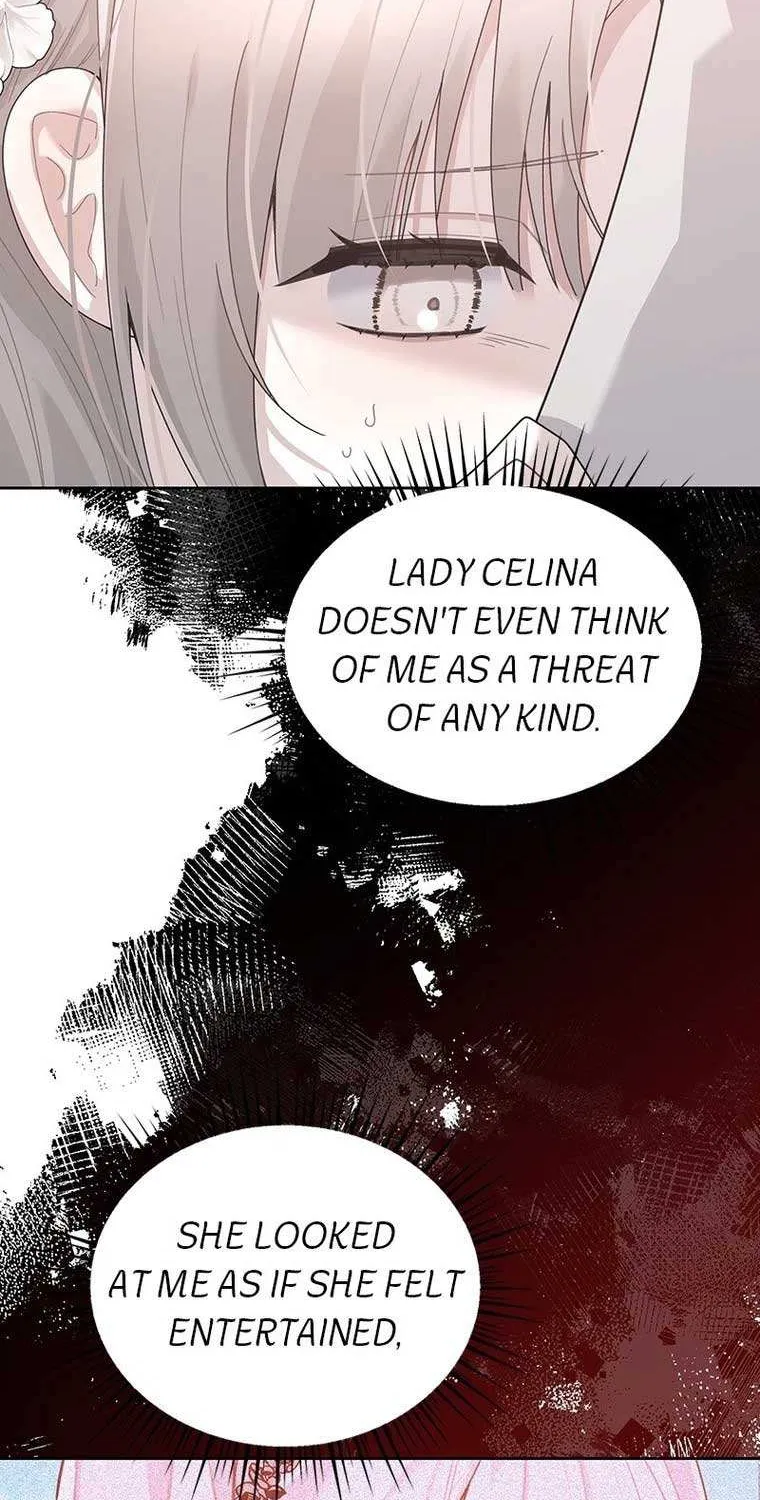 Lady Leone Must Survive Zinmanga X Chapter 18 Page 9