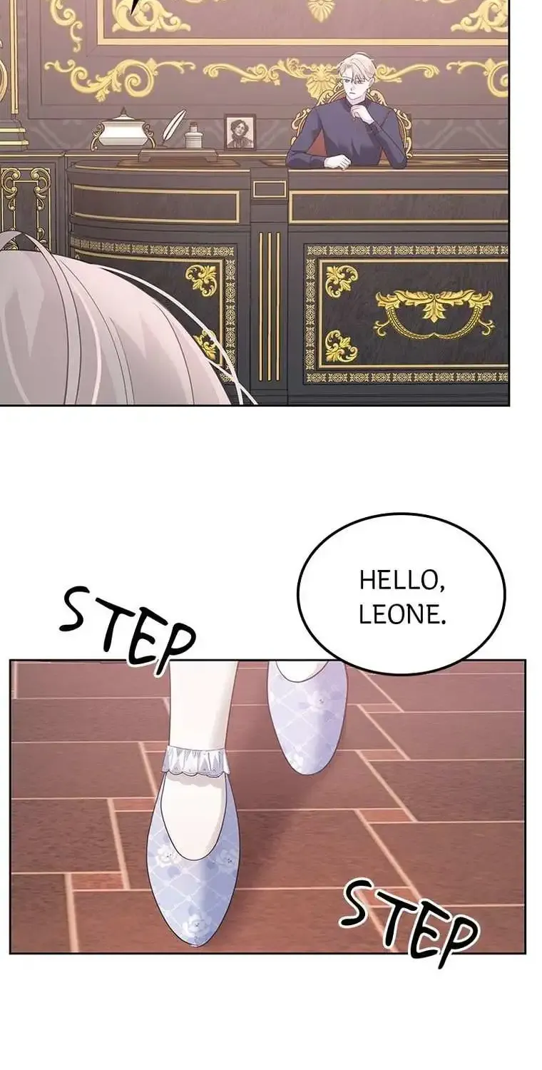 Lady Leone Must Survive Zinmanga X Chapter 16 Page 72