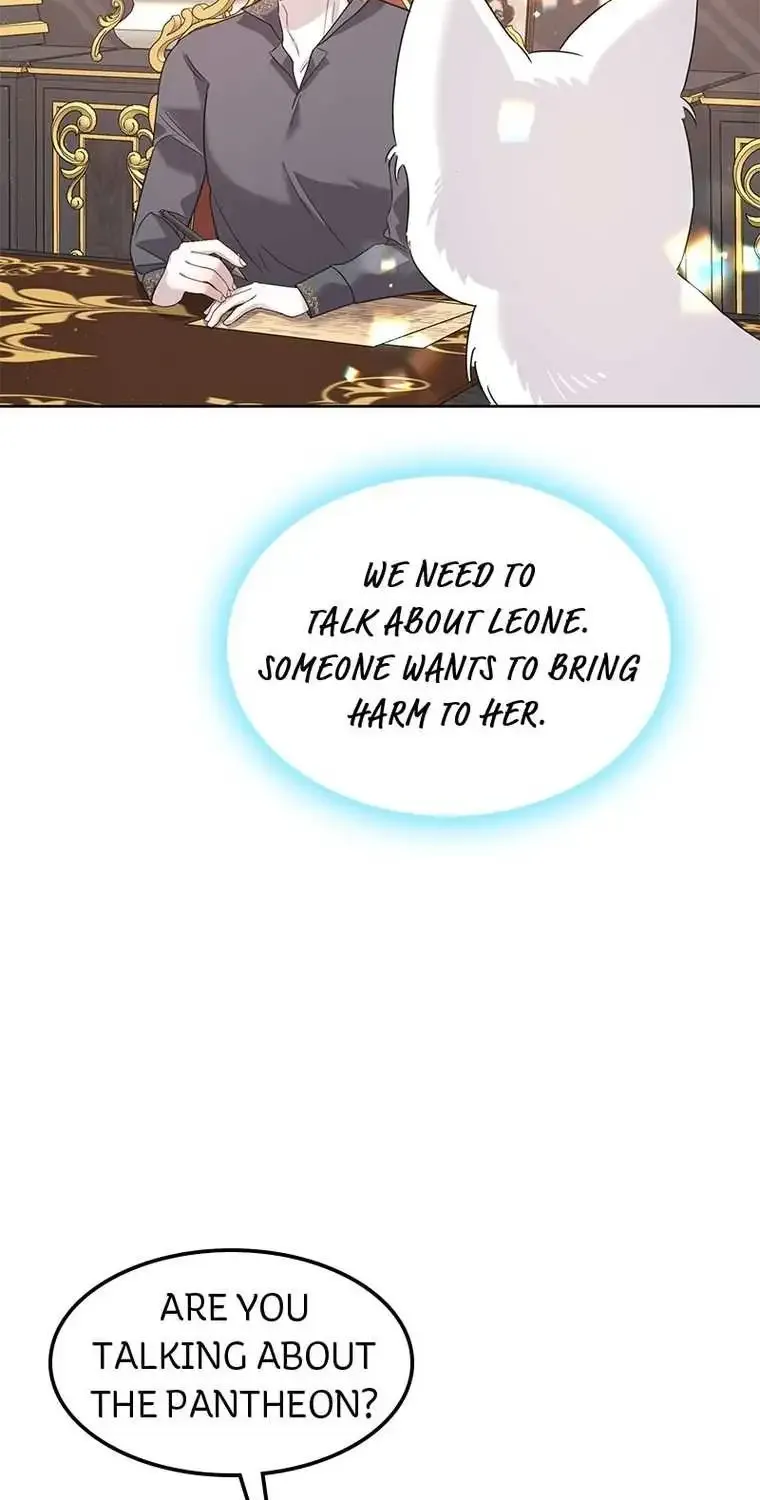 Lady Leone Must Survive Zinmanga X Chapter 14 Page 5