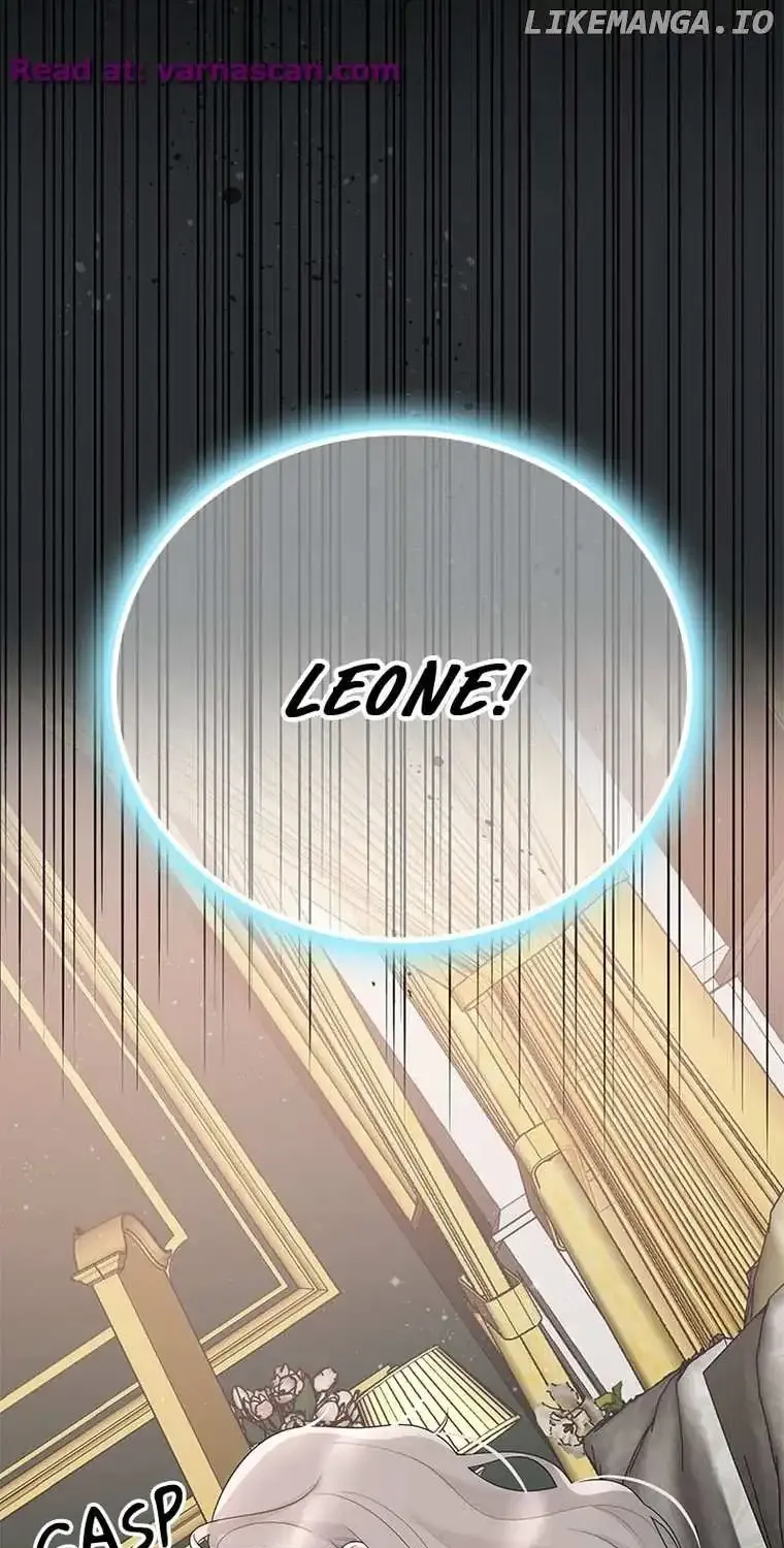 Lady Leone Must Survive Zinmanga X Chapter 13 Page 42