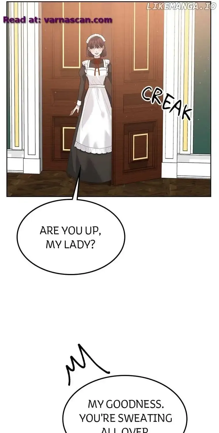 Lady Leone Must Survive Zinmanga X Chapter 13 Page 49