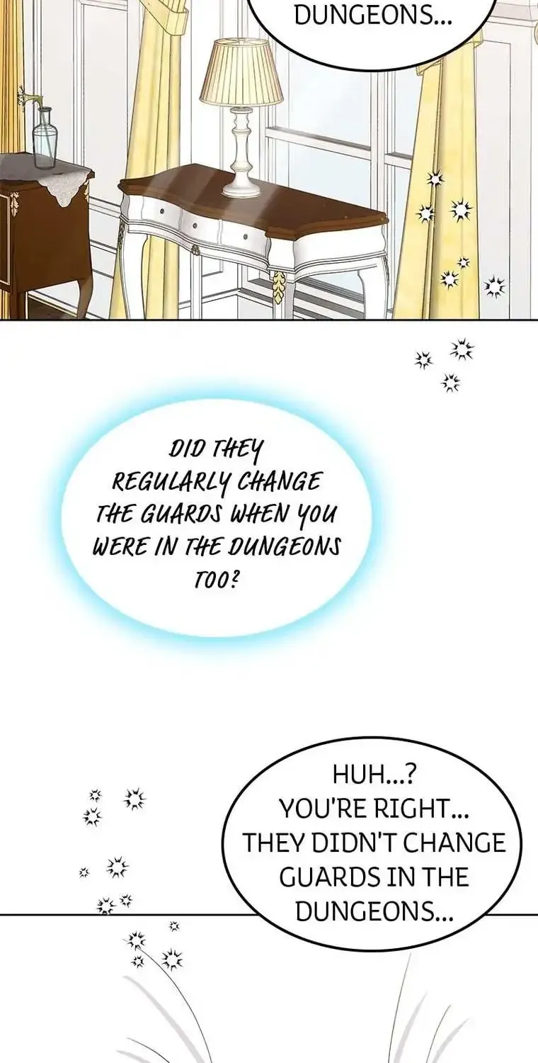 Lady Leone Must Survive Zinmanga X Chapter 13 Page 73