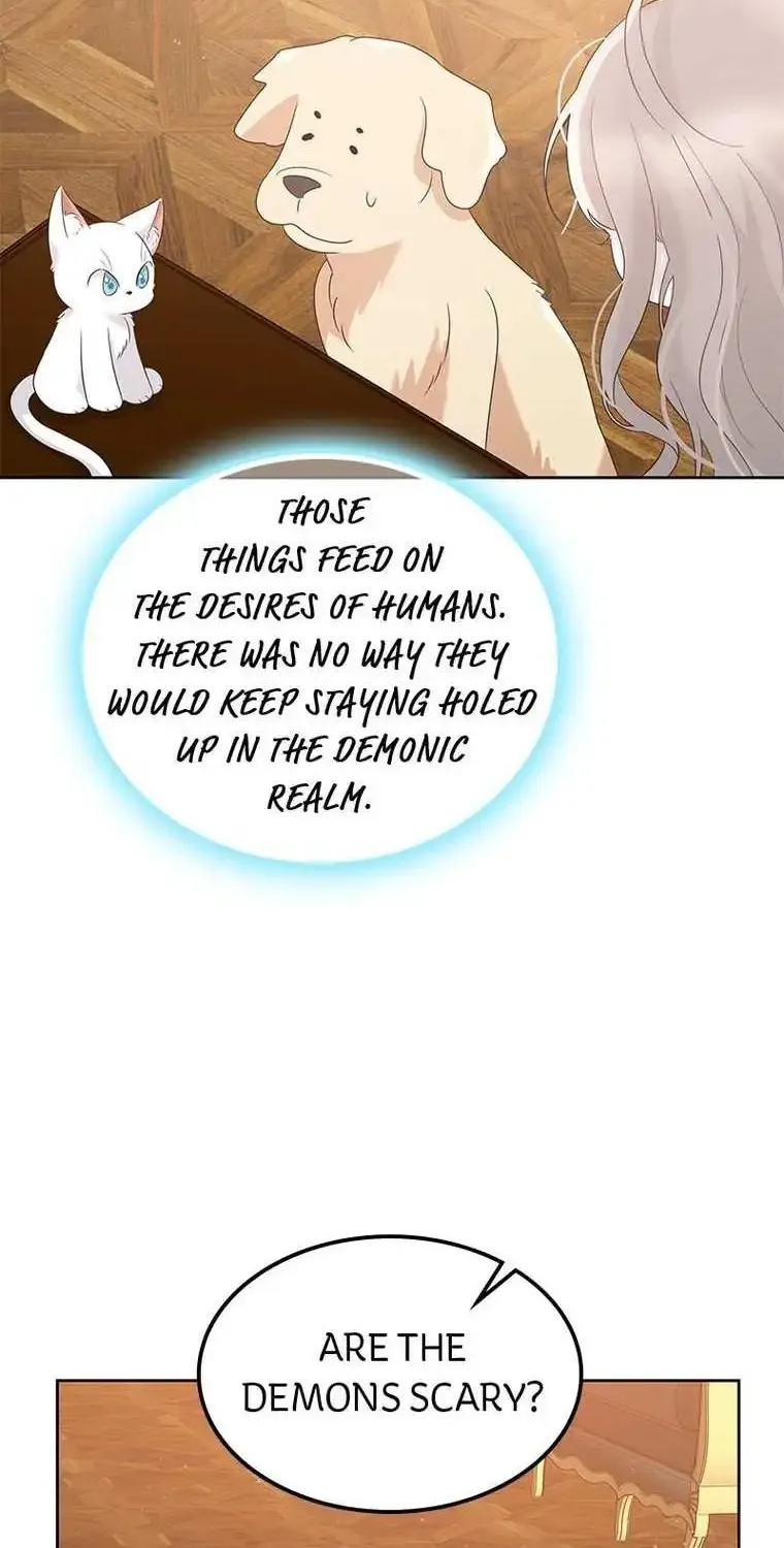 Lady Leone Must Survive Zinmanga X Chapter 13 Page 96