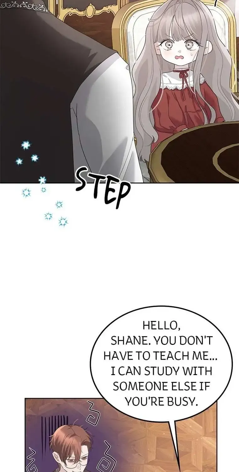 Lady Leone Must Survive Zinmanga X Chapter 12 Page 38