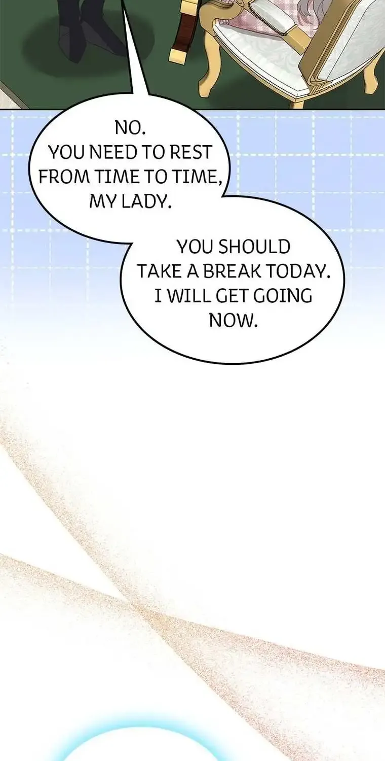 Lady Leone Must Survive Zinmanga X Chapter 12 Page 65