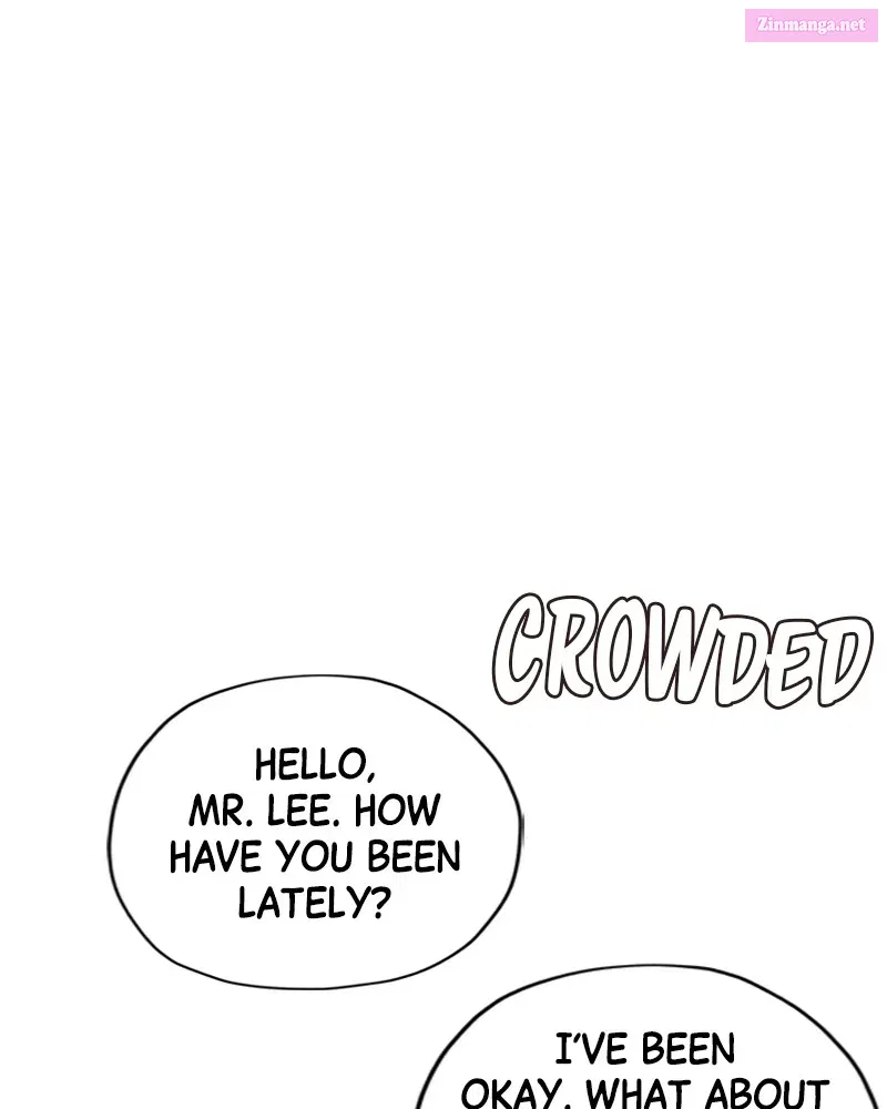 Onsaemiro:Never Changing Zinmanga X Chapter 12 Page 8