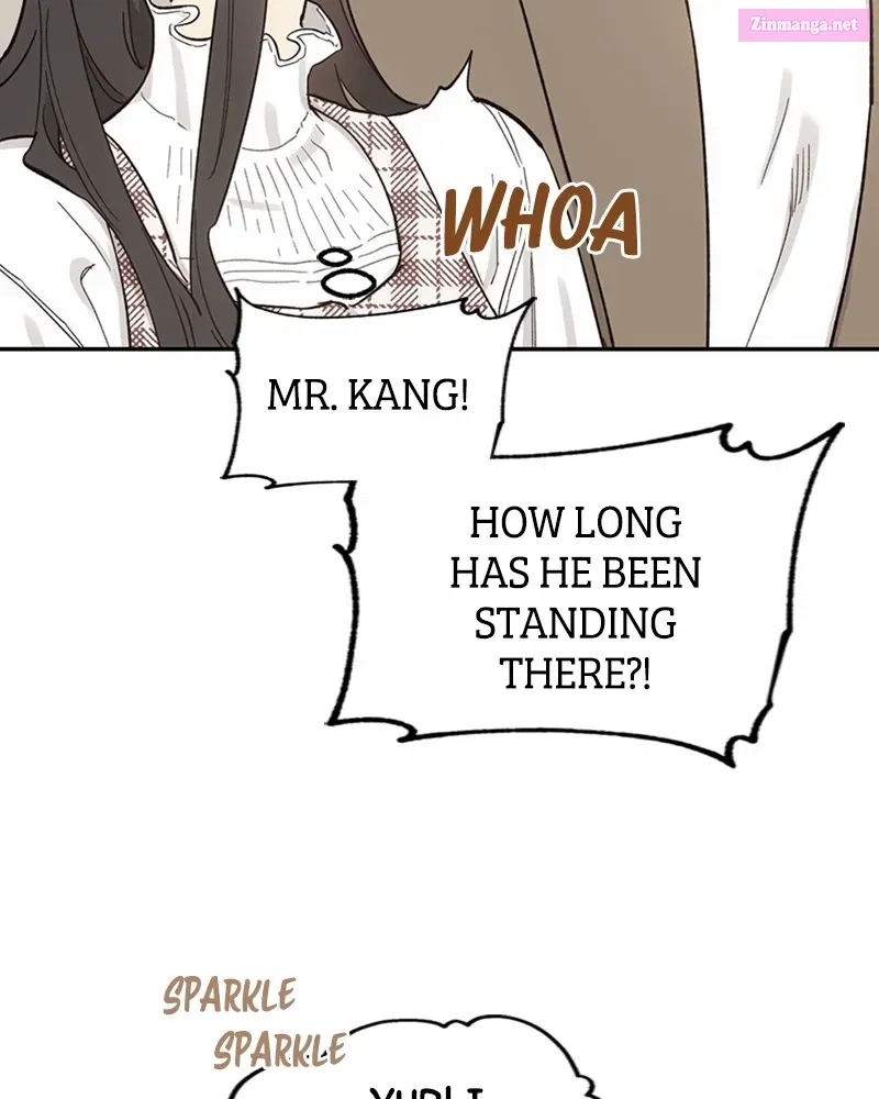 Onsaemiro:Never Changing Zinmanga X Chapter 12 Page 17