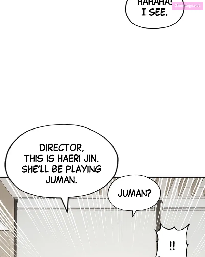 Onsaemiro:Never Changing Zinmanga X Chapter 12 Page 21