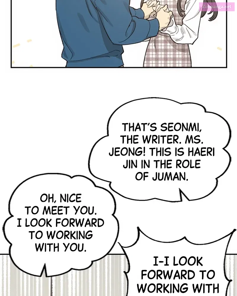Onsaemiro:Never Changing Zinmanga X Chapter 12 Page 24