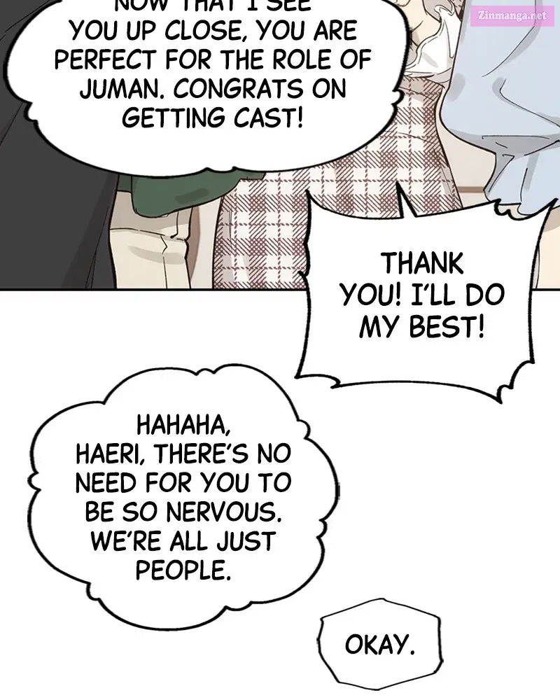 Onsaemiro:Never Changing Zinmanga X Chapter 12 Page 26