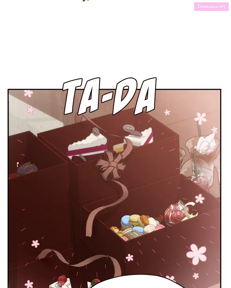 Onsaemiro:Never Changing Zinmanga X Chapter 12 Page 33