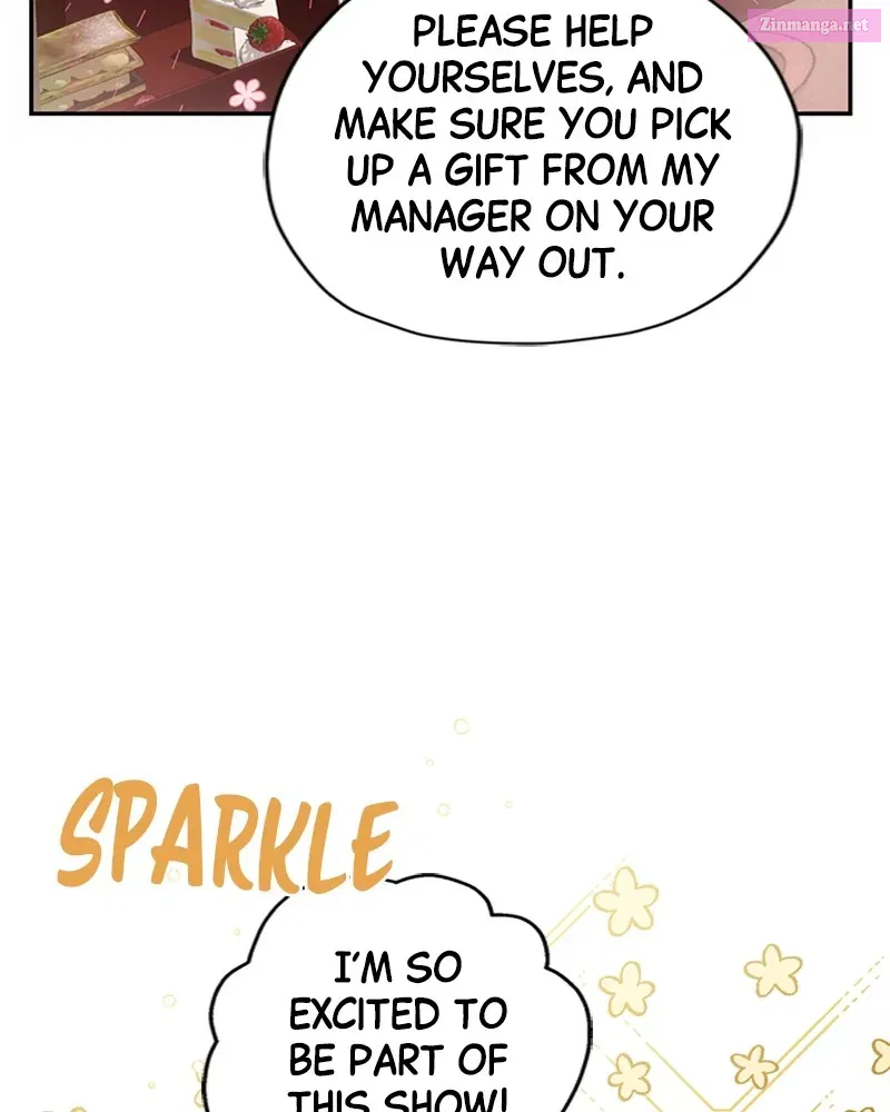 Onsaemiro:Never Changing Zinmanga X Chapter 12 Page 34
