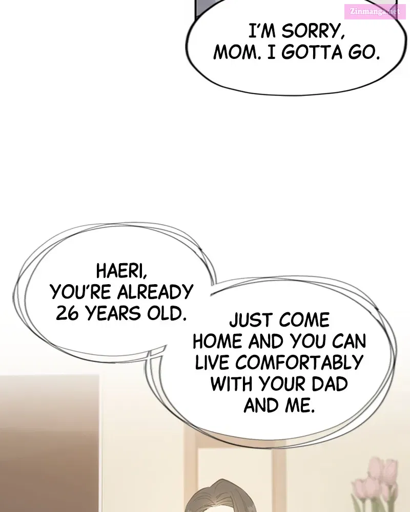 Onsaemiro:Never Changing Zinmanga X Chapter 12 Page 66