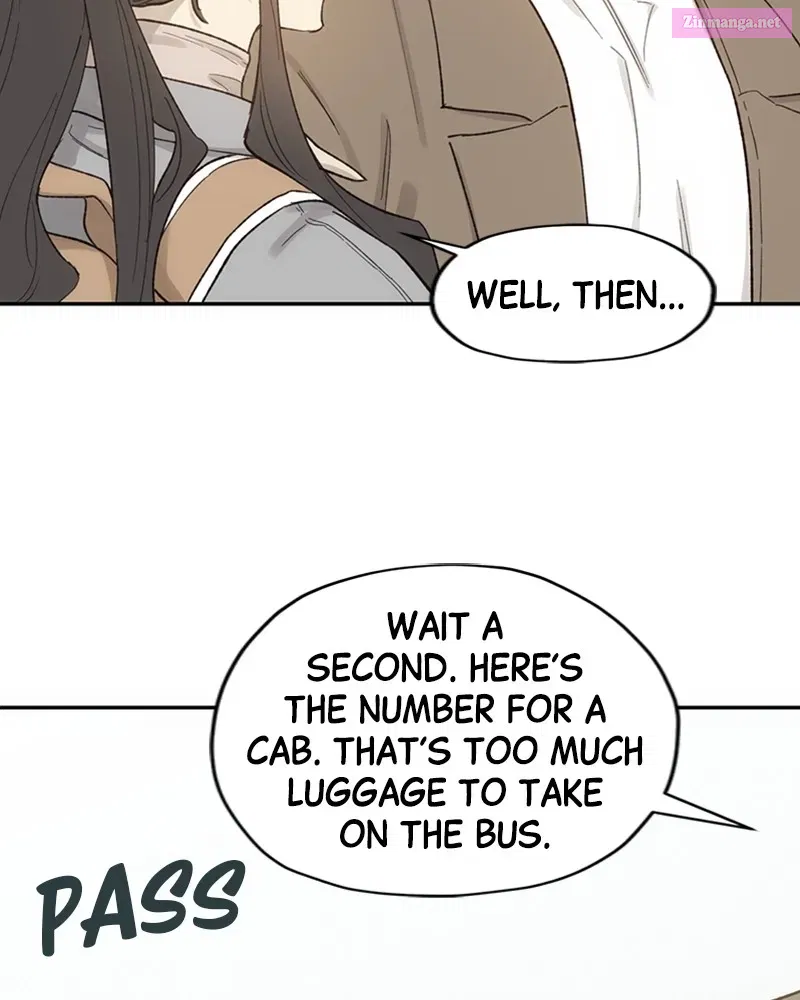 Onsaemiro:Never Changing Zinmanga X Chapter 12 Page 87