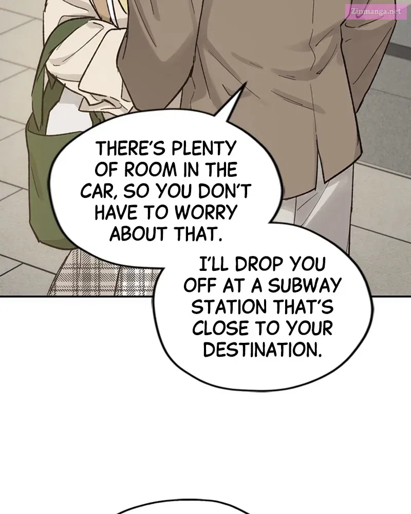 Onsaemiro:Never Changing Zinmanga X Chapter 12 Page 93