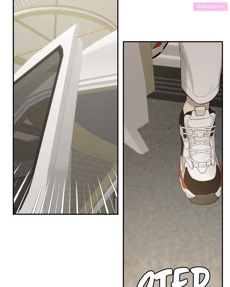 Onsaemiro:Never Changing Zinmanga X Chapter 12 Page 103