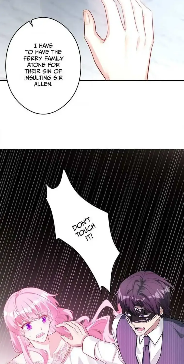 Lady Leone Must Survive Zinmanga X Chapter 10 Page 84