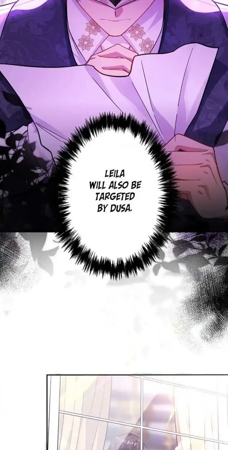 Lady Leone Must Survive Zinmanga X Chapter 9 Page 61