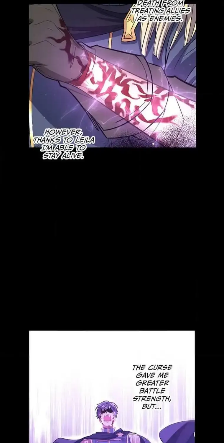 Lady Leone Must Survive Zinmanga X Chapter 9 Page 66