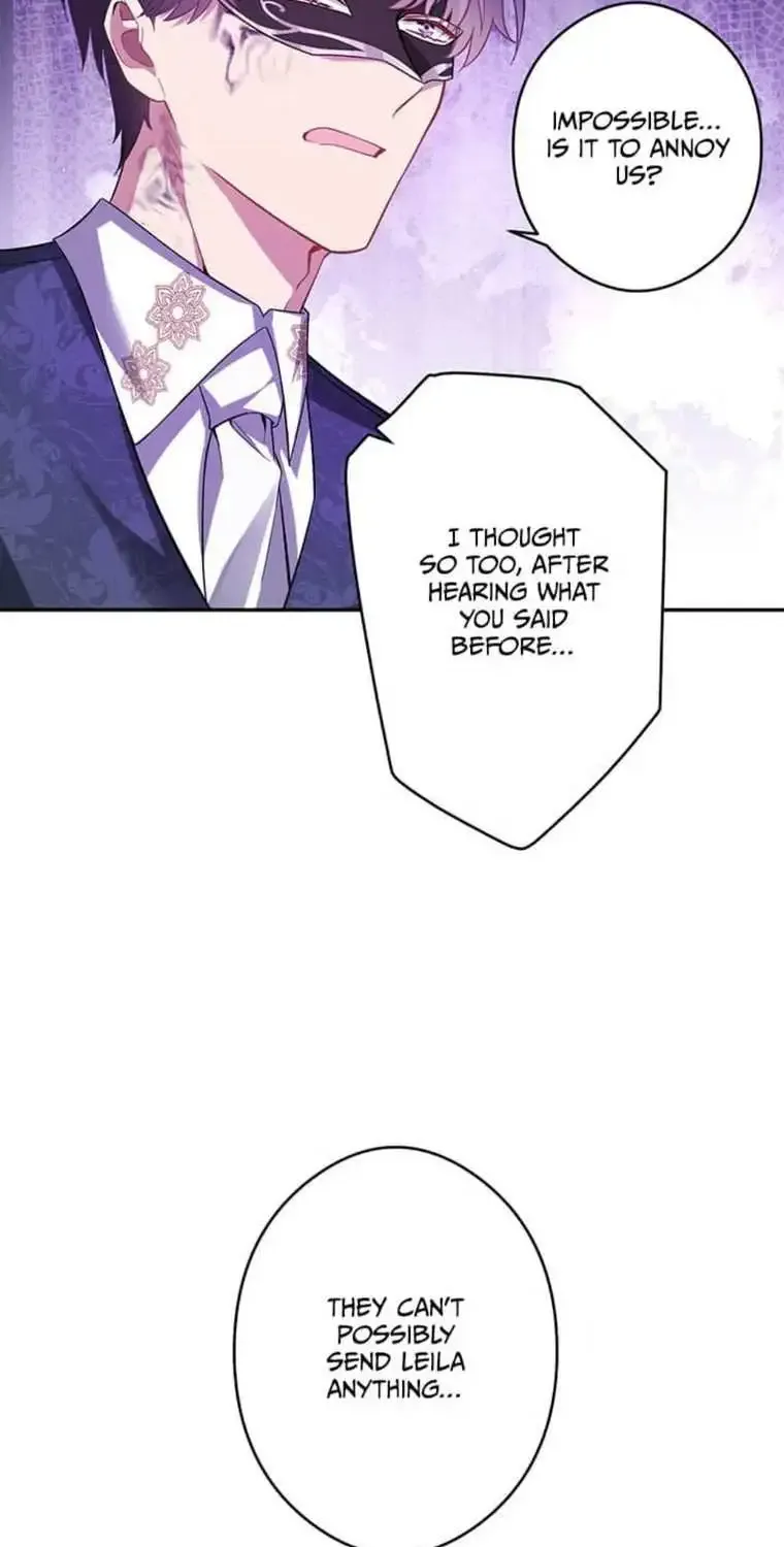 Lady Leone Must Survive Zinmanga X Chapter 9 Page 74