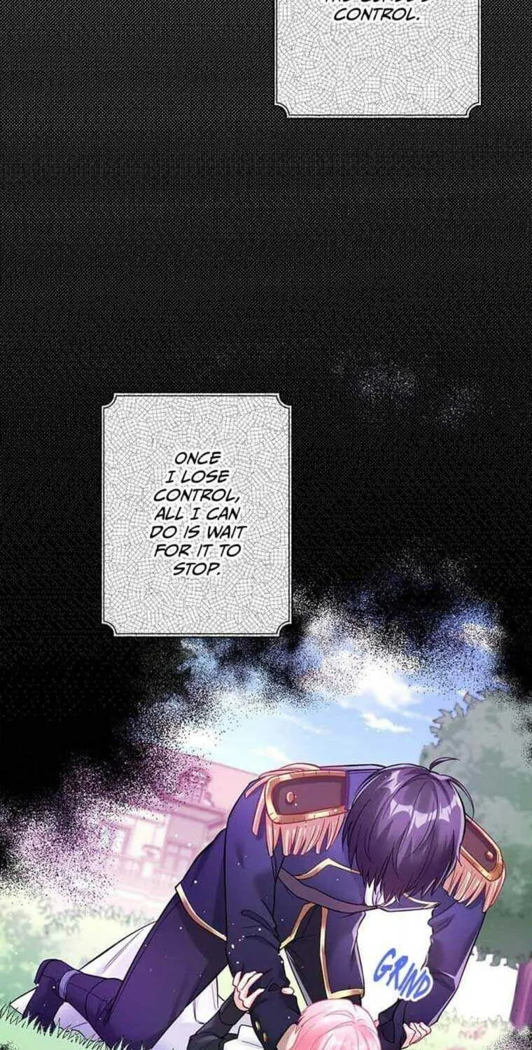 Lady Leone Must Survive Zinmanga X Chapter 8 Page 16