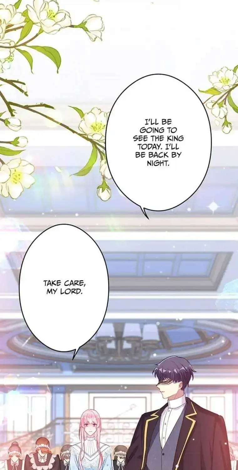 Lady Leone Must Survive Zinmanga X Chapter 5 Page 40