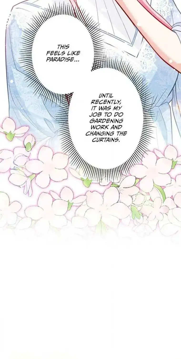 Lady Leone Must Survive Zinmanga X Chapter 5 Page 58