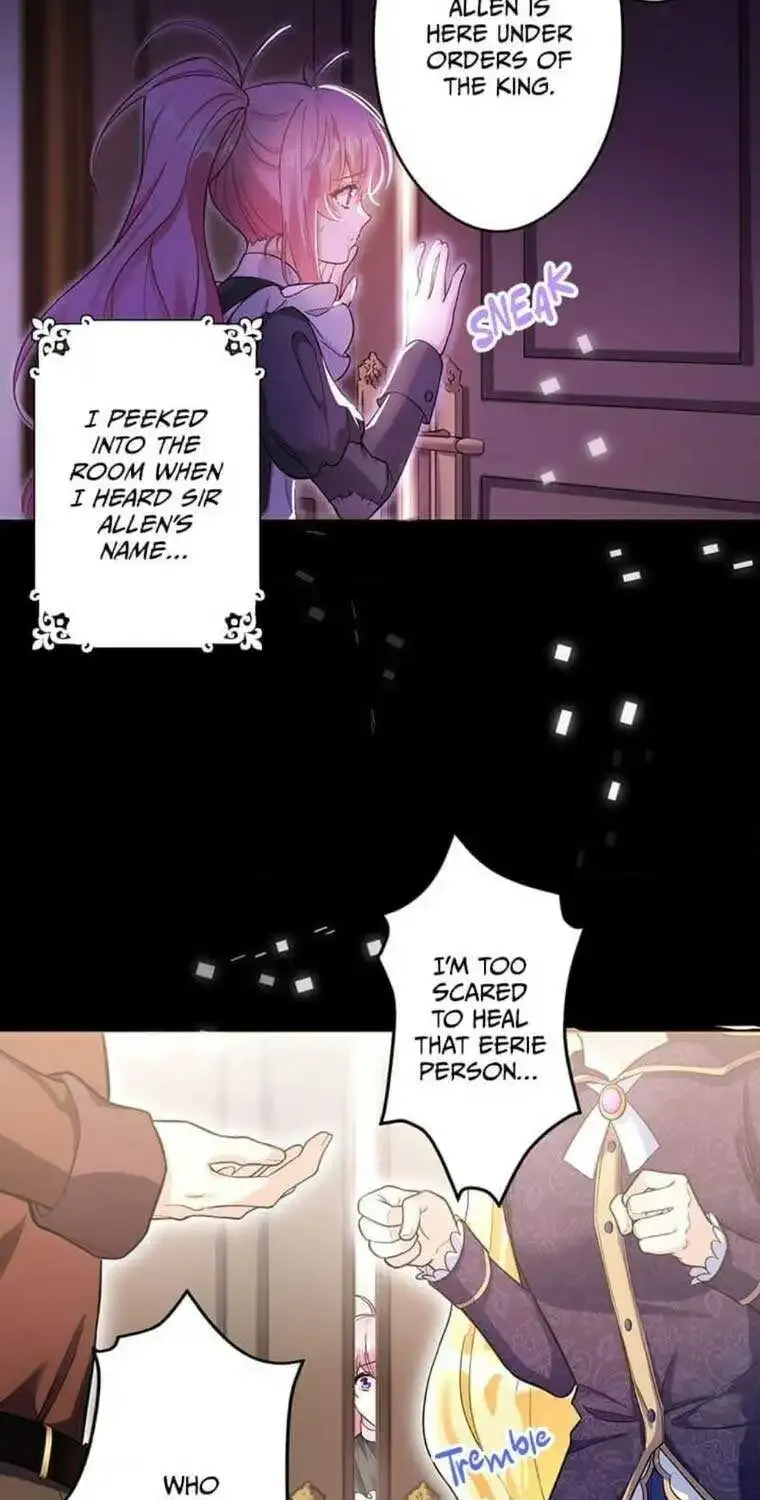 Lady Leone Must Survive Zinmanga X Chapter 2 Page 12