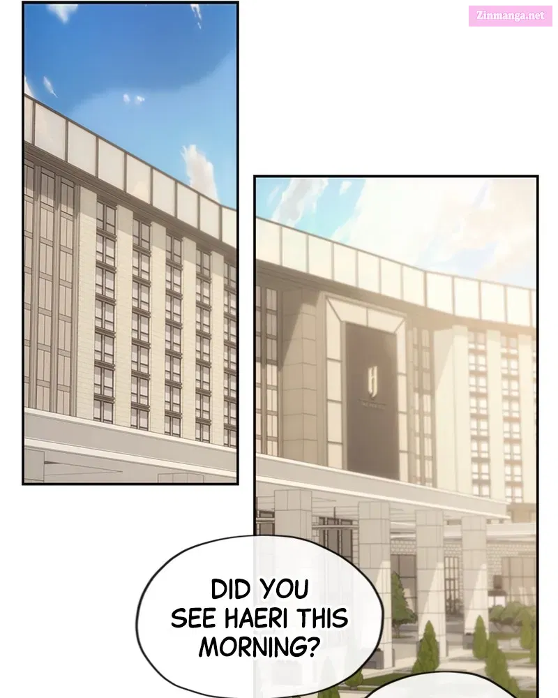 Onsaemiro:Never Changing Zinmanga X Chapter 11 Page 2