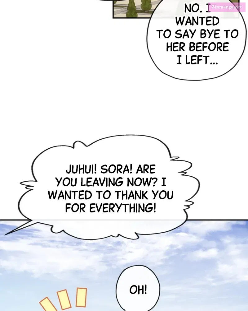 Onsaemiro:Never Changing Zinmanga X Chapter 11 Page 3