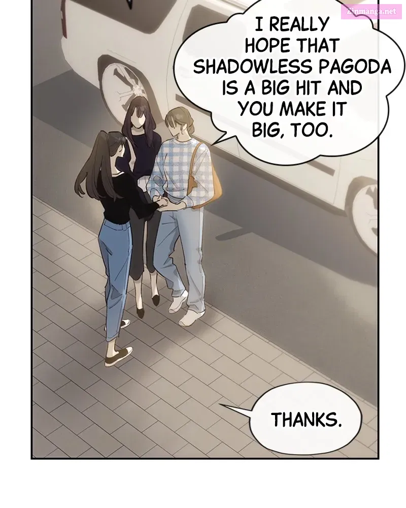 Onsaemiro:Never Changing Zinmanga X Chapter 11 Page 7