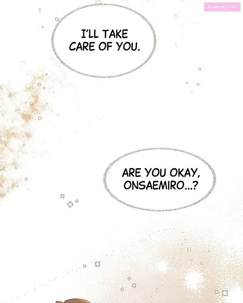 Onsaemiro:Never Changing Zinmanga X Chapter 11 Page 37