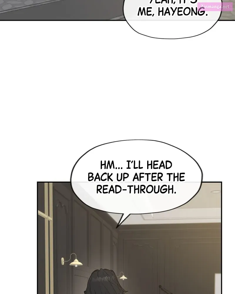 Onsaemiro:Never Changing Zinmanga X Chapter 11 Page 46