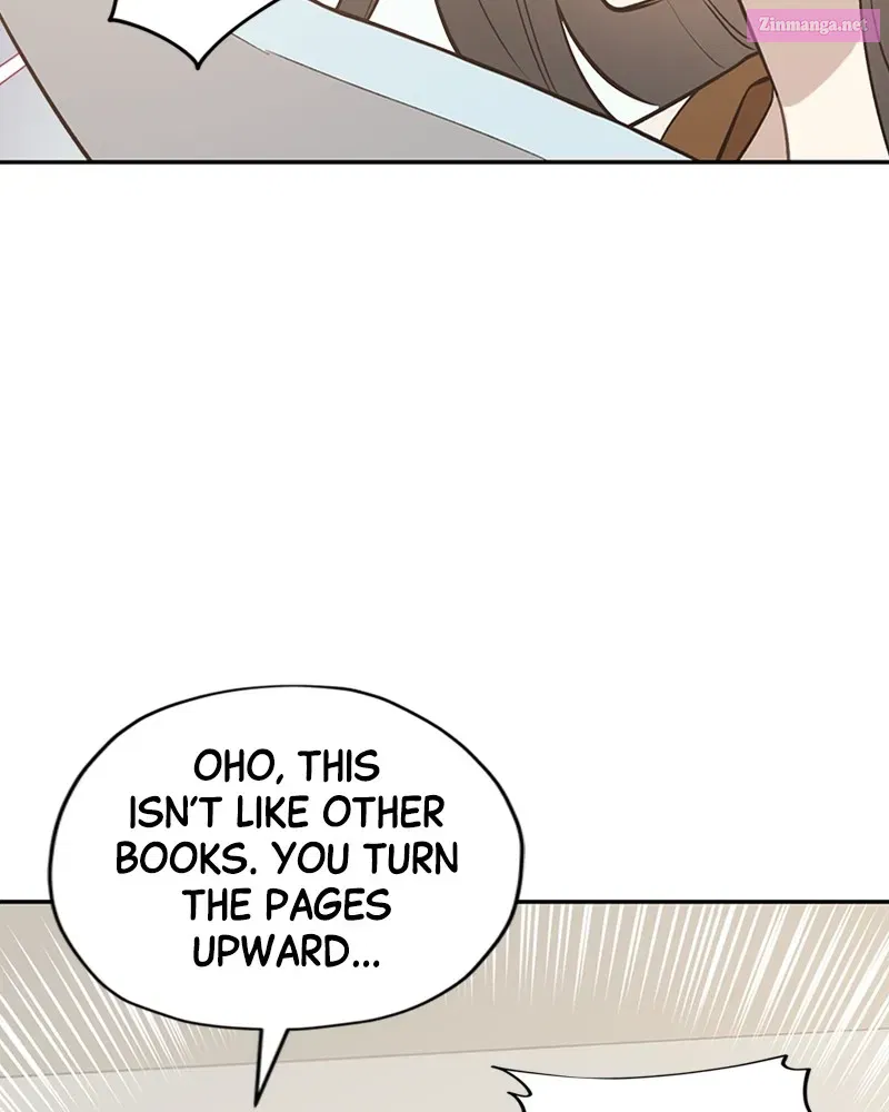 Onsaemiro:Never Changing Zinmanga X Chapter 10 Page 37