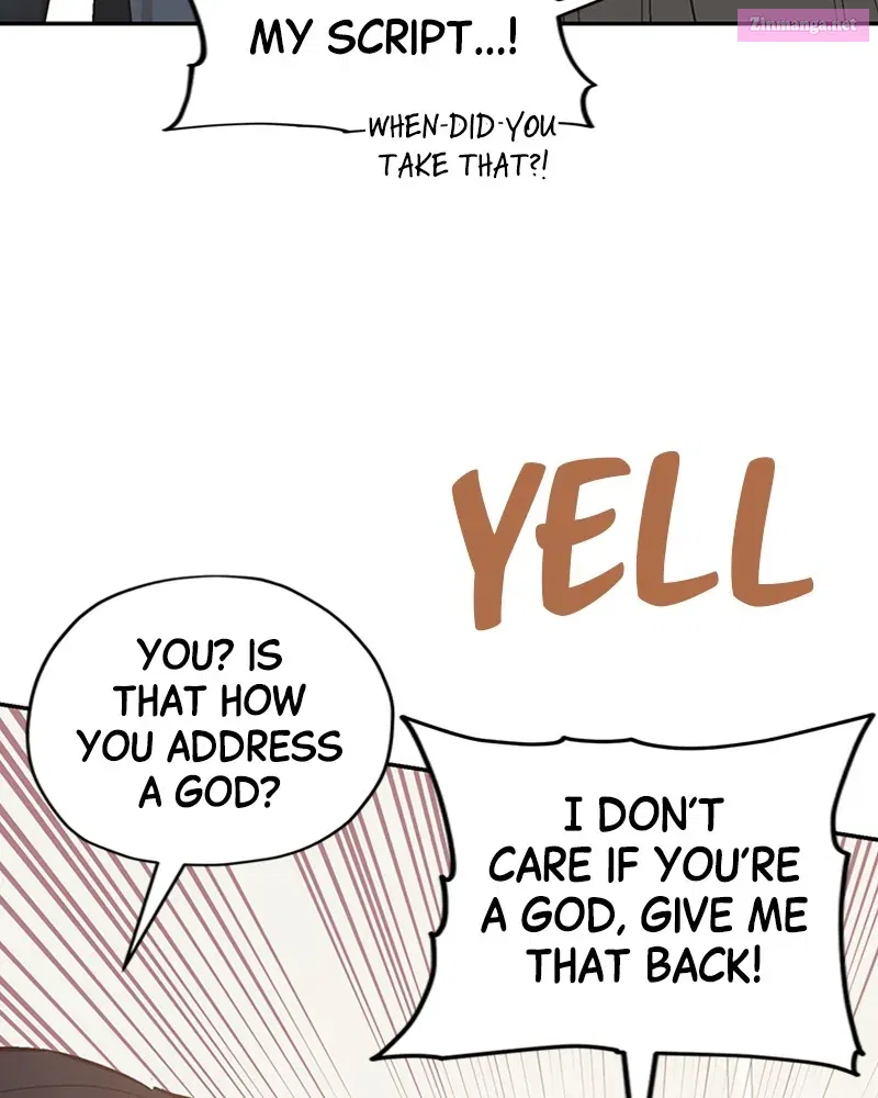 Onsaemiro:Never Changing Zinmanga X Chapter 10 Page 39