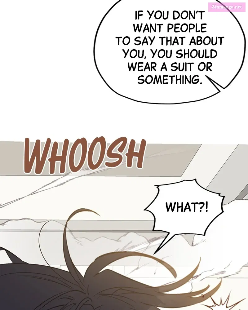Onsaemiro:Never Changing Zinmanga X Chapter 10 Page 53