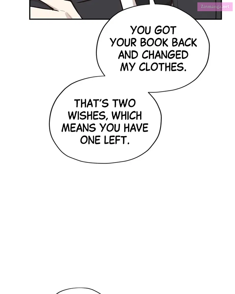 Onsaemiro:Never Changing Zinmanga X Chapter 10 Page 89