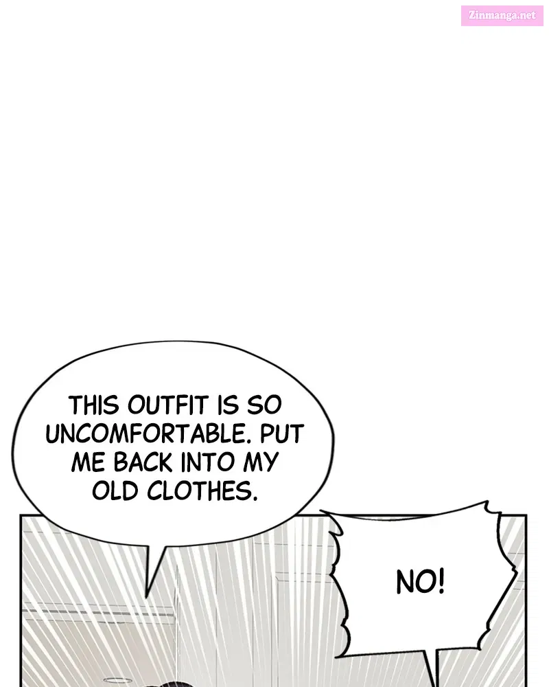 Onsaemiro:Never Changing Zinmanga X Chapter 10 Page 93