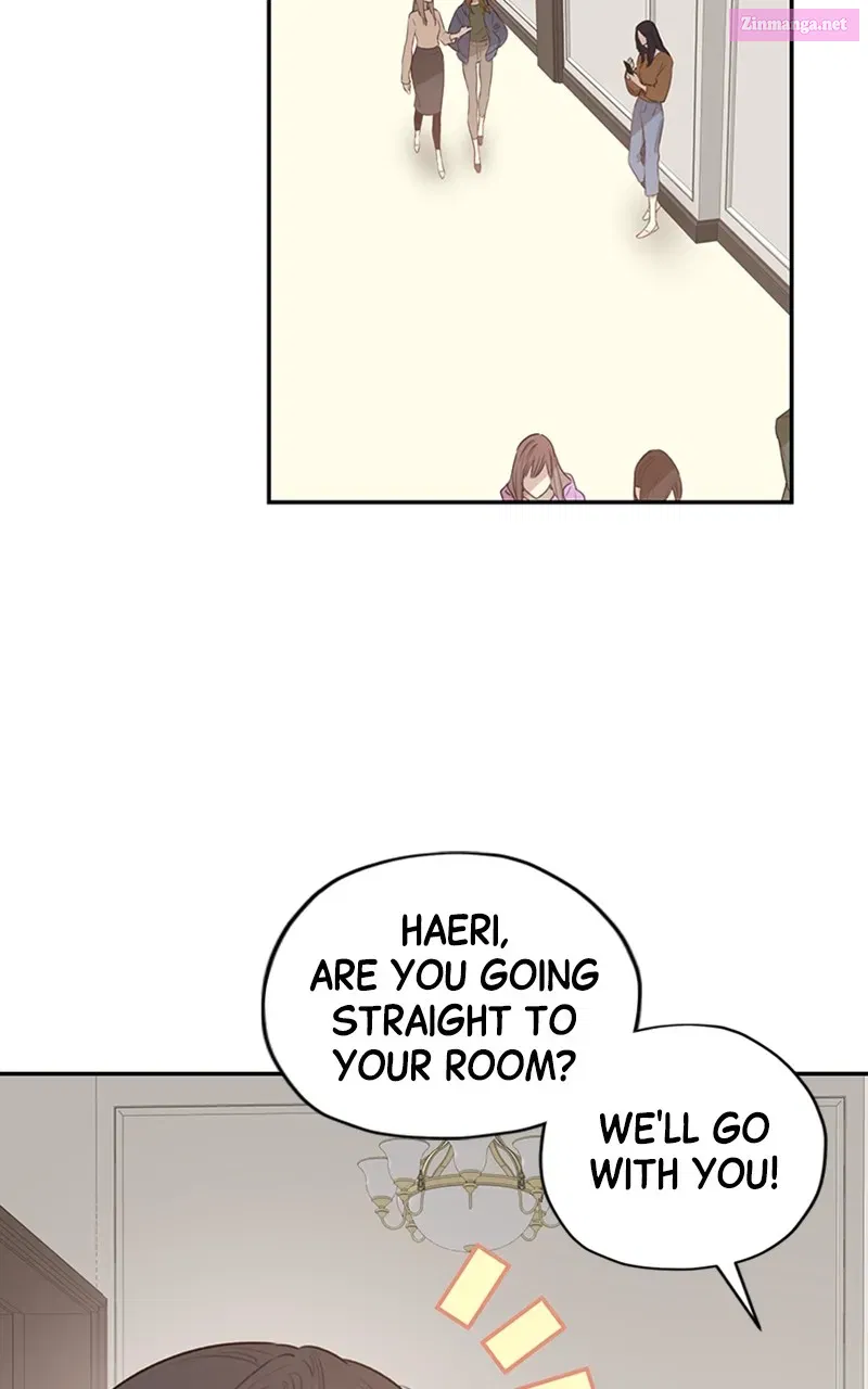 Onsaemiro:Never Changing Zinmanga X Chapter 9 Page 2