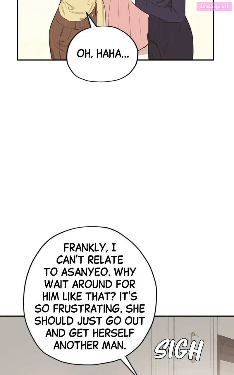 Onsaemiro:Never Changing Zinmanga X Chapter 9 Page 6