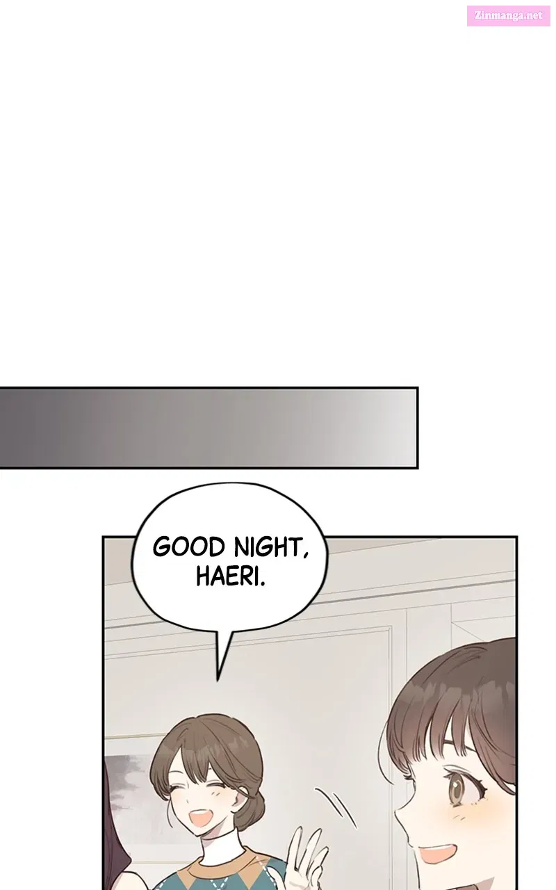 Onsaemiro:Never Changing Zinmanga X Chapter 9 Page 9