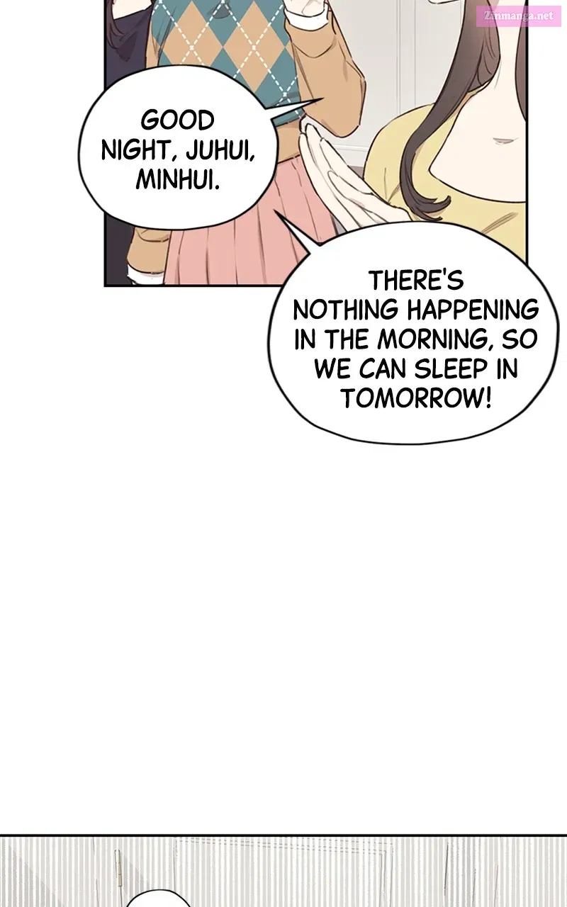 Onsaemiro:Never Changing Zinmanga X Chapter 9 Page 10